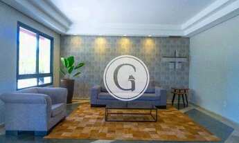 Imagem: Apartamento de 96 m² com 3 dormitórios