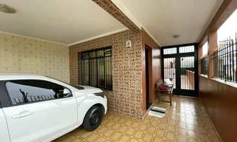 Imagem 3: Sobrado com 4 dormitórios e 2 vagas, 130 m² - Chácara Mafalda - São Paulo