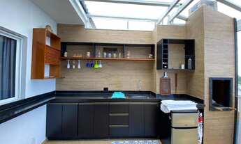 Imagem 6: Cobertura para Locação Temporada Porto Real Suítes