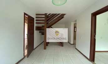 Imagem 2: Casa com 3 dormitórios à venda, 87 m² por R$ 350.000,00 - Centro - Rio das Ostras/RJ