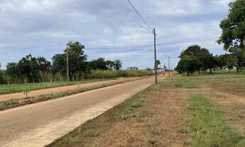 Imagem 4: Terreno na orla em frente ao lago