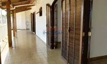 Imagem: Casa 2 dormitórios para alugar Jardim Paulista