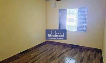 Imagem 3: Casa com 2 dormitórios para alugar, 109 m² por R$ 1.974,67/mês - Planalto - São Bernardo d