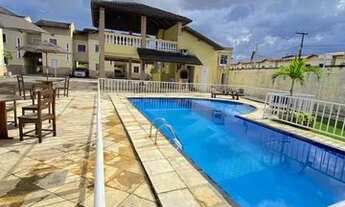 Imagem 5: Oportunidade! Duplex No Siqueira Em Condomínio, 3 Quartos, 2 banheiros, Lazer Completo