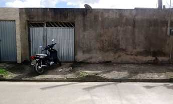 Imagem: Casa nos recantos, nova satuba