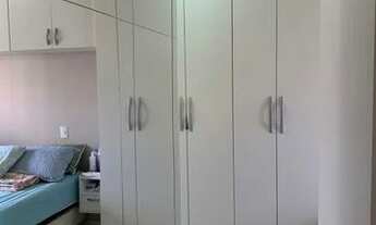 Imagem 4: Apartamento para venda possui 78 metros quadrados com 3 quartos em Mangueirão - Belém - PA