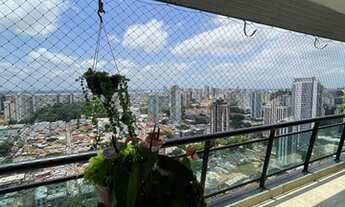 Imagem 5: Cobertura Sonata Residence dispõe de 175m², 3 suítes e 2 vagas de Garagem em Nazaré - Belé