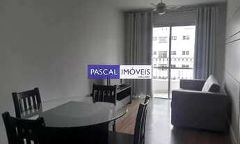 Imagem: SãO PAULO - Apartamento Padrão - Jardim