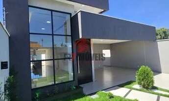 Imagem: Casa Perfeita! 3 Quartos - Com Piscina