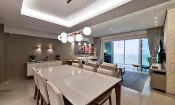 Imagem 3: Apartamento para venda com 123 metros quadrados com 3 quartos em Horto - Teresina