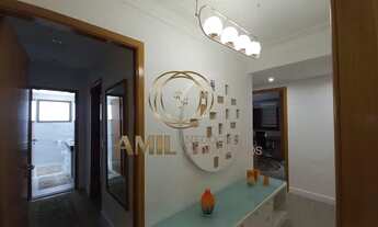 Imagem 4: LE APARTAMENTO ALTO PADRÃO DE 204m² COM 4 SUÍTES NO PARQUE RESIDENCIAL AQUARIUS