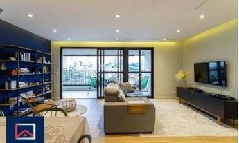 Imagem 4: Venda Apartamento 2 Dormitórios - 116 m² Perdizes