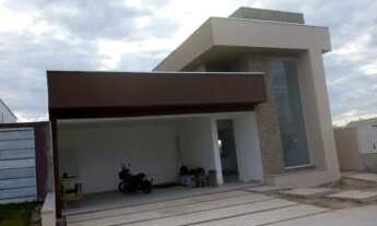 Imagem: Casa - Condomínio - Caçapava - Reserva