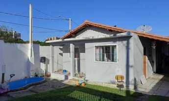 Imagem 4: Casa para Venda em Indaiatuba, Jardim do Sol, 3 dormitórios, 1 suíte, 3 banheiros, 5 vagas