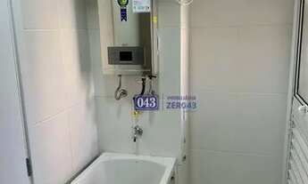 Imagem 7: Victória Parque 02 dormitórios para locação