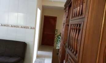 Imagem: Casa para temporada