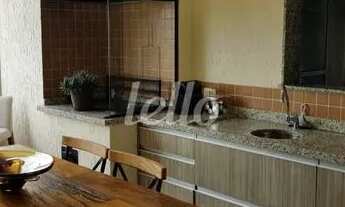 Imagem 2: São Caetano do Sul - Apartamento Padrão - Santa Paula