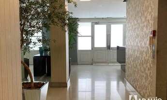 Imagem 3: Apartamento semi-mobiliado no bairro São João - Itajaí/SC