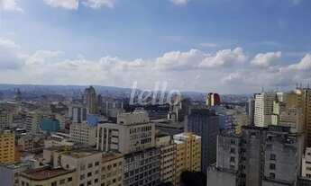 Imagem 6: São Paulo - Apartamento Padrão - Santa Cecília