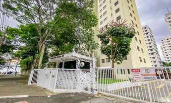 Imagem: São Paulo - Apartamento Padrão - Brás