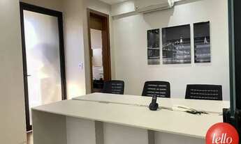 Imagem 5: São Paulo - Conjunto Comercial/Sala - Tucuruvi