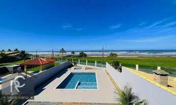 Imagem: Vendo Sobrado com 4 suítes de alto padrão