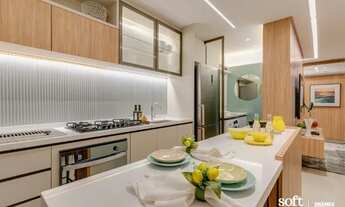 Imagem 5: Apartamento à venda, 3 quartos, 3 suítes, 2 vagas, Setor Pedro Ludovico - Goiânia/GO