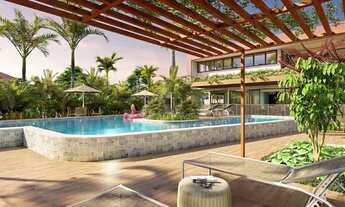 Imagem 2: Apartamento para venda tem 42 metros quadrados com 2 quartos em Imbiribeira - Recife - PE