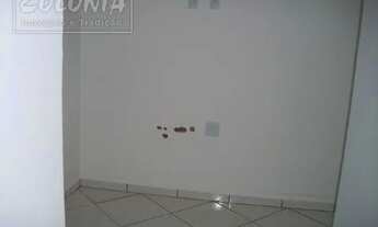 Imagem 4: Santo André - Apartamento Padrão - Vila Camilópolis