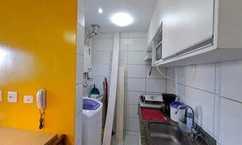 Imagem 6: Apartamento para aluguel com 35 metros quadrados com 1 quarto em Boa Viagem - Recife - PE