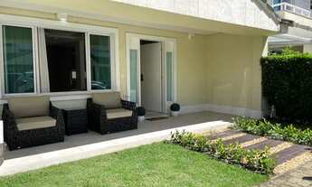 Imagem 4: Casa Duplex totalmente mobiliada e decorada