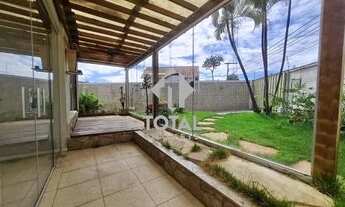 Imagem 4: BELO HORIZONTE - Casa Padrão - Alipio de melo