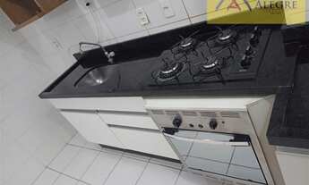 Imagem 7: São Paulo - Apartamento Padrão - Jardim Helga