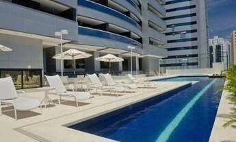 Imagem 7: Apartamento Padrão para Aluguel em Caminho das Árvores Salvador-BA - 036