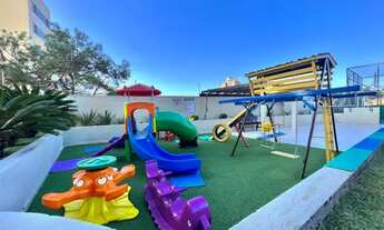 Imagem 3: Apartamento para venda com 61 metros quadrados com 2 quartos sendo 1 suíte