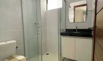 Imagem 7: HJCasa para venda com 10 metros quadrados com 3 quartos em Luzia - Aracaju - SE