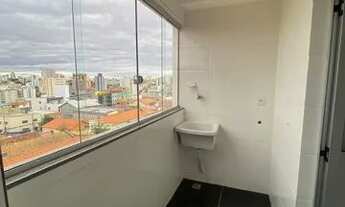 Imagem 5: BELO HORIZONTE - Cobertura - Colégio Batista