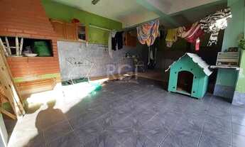 Imagem 2: Casa para Venda - 184m², 4 dormitórios, sendo 1 suites, 5 vagas - Cavalhada