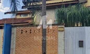 Imagem: Casa (sobrado na rua) 4 dormitórios/suite