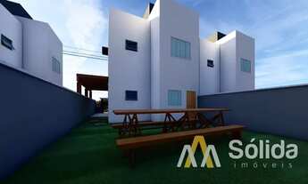 Imagem 5: Residencial GZ IV 2 quartos (1 suíte) bairro Vila Nova em Barra Velha/SC