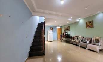 Imagem: Sobrado para venda tem 150 metros quadrados