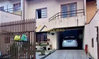 Imagem: BELO SOBRADO!!! 03 QTOS, SUÍTE, SACADA