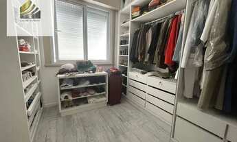 Imagem 4: Apartamento com 2 dormitórios para alugar, 88 m² por R$ 9.540,00/mês - Ipanema - Rio de Ja