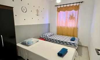 Imagem 4: Palm Ville Apartamento com 3 dormitórios