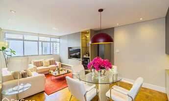 Imagem: Apartamento à venda em Sao Paulo