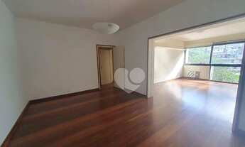 Imagem 7: LOPES ENJOY ALUGA apartamento de 4 quartos na Gávea, ao lado do Parque da Cidade