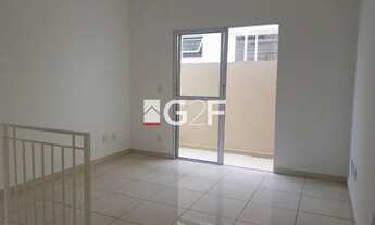 Imagem 3: Casa a venda no Residencial Colina dos Coqueiros - Jardim Jurema - Valinhos/SP