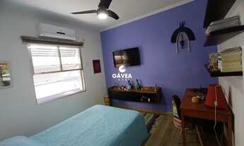 Imagem 5: Apartamento à venda no Boqueirão em Santos