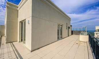 Imagem 4: Cobertura para venda com 590 metros quadrados com 4 quartos