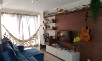 Imagem 1: 2 quartos por trás do Mag shopping